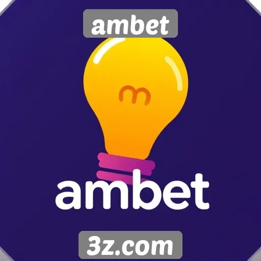 Estratégias de marketing utilizadas pelo ambet no mercado de jogos