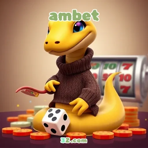Ambet: O Melhor Cassino Online Para Você Apreciar