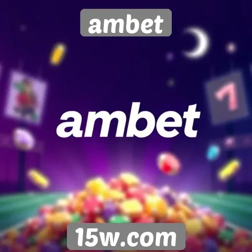 Ambet lança nova plataforma de jogos online