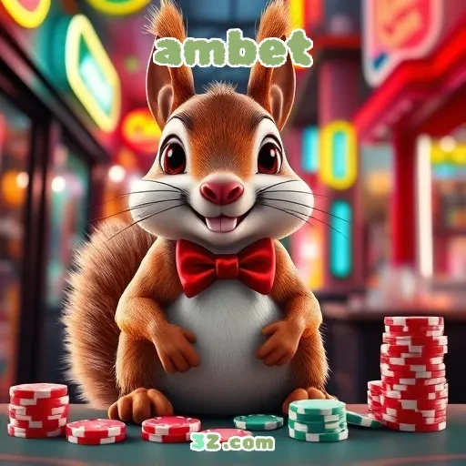 Mergulhe no Mundo VIP do Ambet e Ganhe Vantagens Incríveis