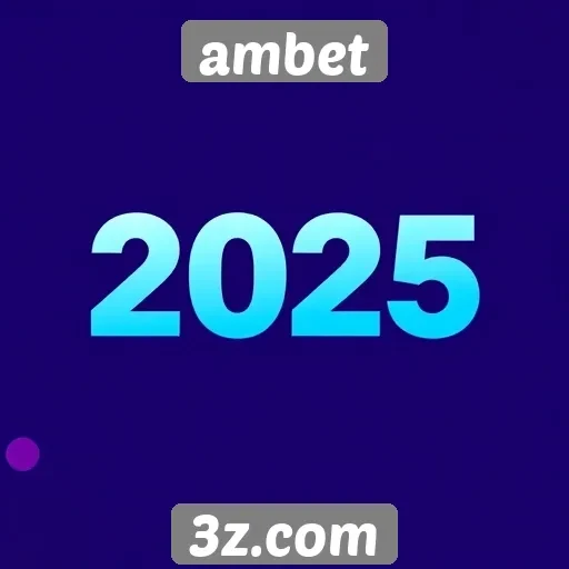 Novas funcionalidades no site de jogos Ambet para 2025