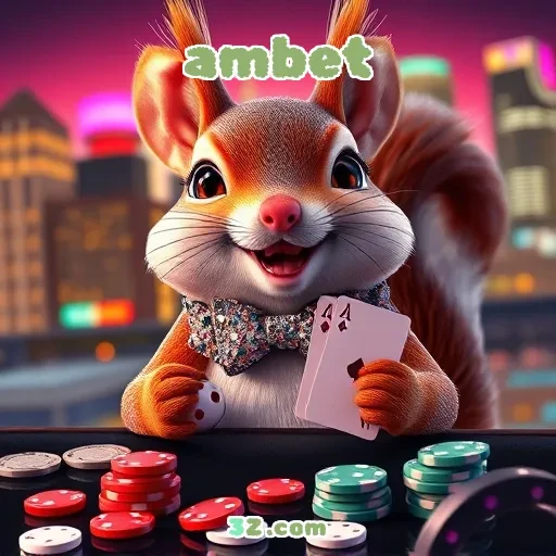 Slots Transformadores no Ambet: Emoção e Diversão Sem Limites