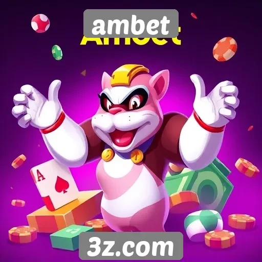 jogos mais populares do ambet em destaque