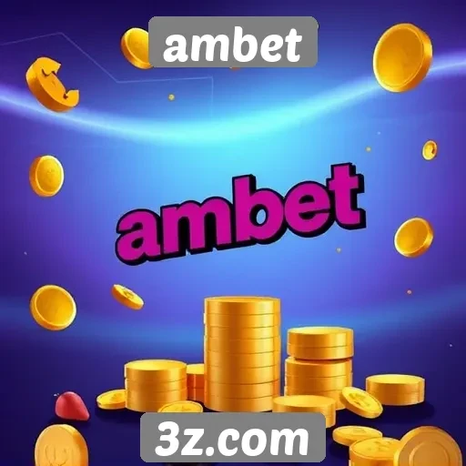 Principais promoções e bônus disponíveis no ambet