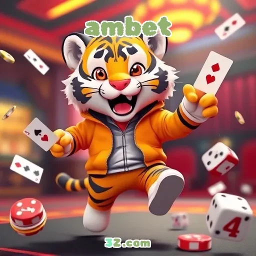 A Plataforma Ambet: Recursos Imperdíveis para Jogadores Brasileiros