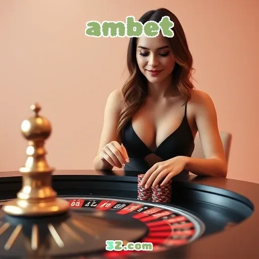 Ambet: O Site de Jogos Confiável para Todos os Jogadores