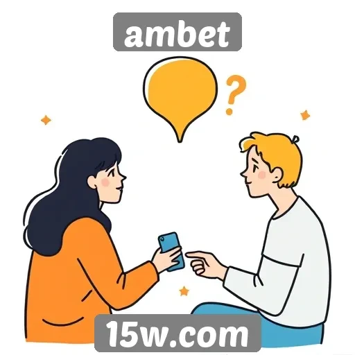 Interação social no Ambet impulsiona engajamento entre usuários