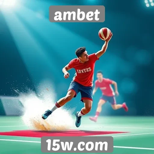 Popularidade do Ambet cresce entre jogadores