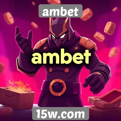 Novas funcionalidades atraem usuários para o Ambet