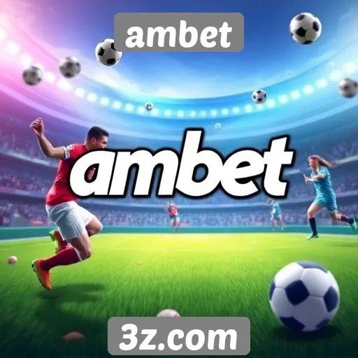 Ambet oferece variedade de jogos para diferentes perfis