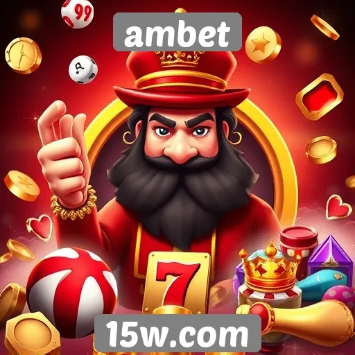 Ambet oferece novos jogos de cassino online