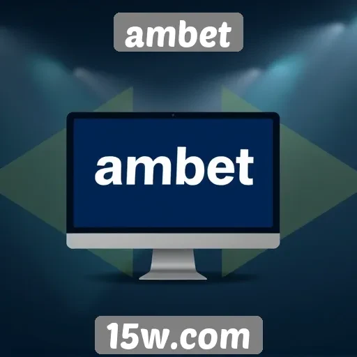 A popularidade crescente do Ambet entre apostadores brasileiros