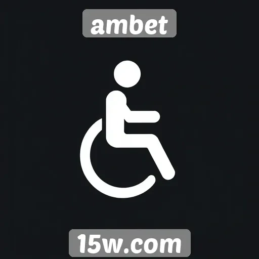 Acessibilidade no Ambet garante inclusão para todos