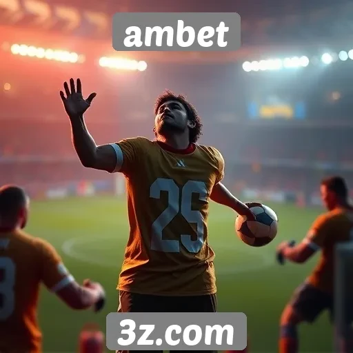 Como a ambet atende a demanda de jogadores brasileiros