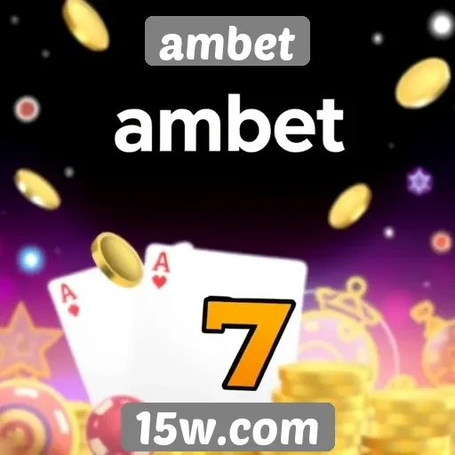 Ambet oferece novas opções de jogos online